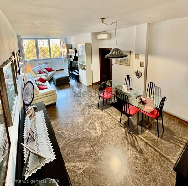 appartamento in vendita a Ferrara