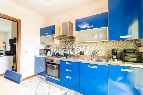 appartamento in vendita a Ferrara