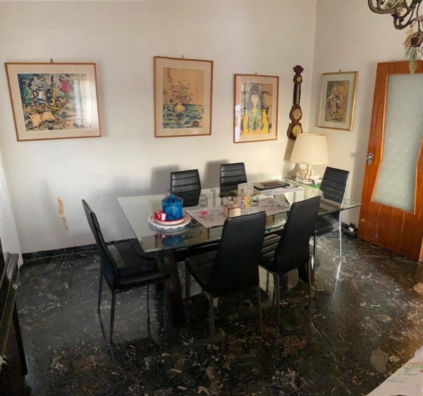 appartamento in vendita a Ferrara