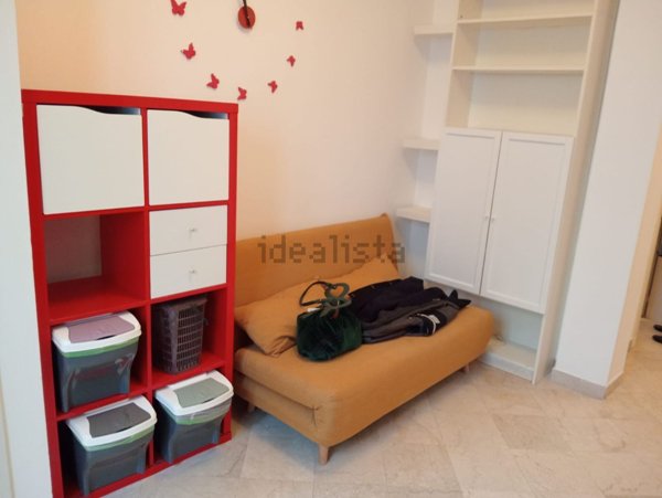 appartamento in vendita a Ferrara in zona Centro Storico