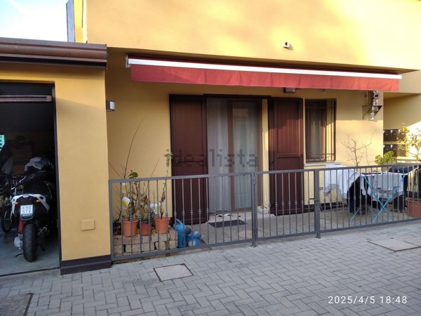 appartamento in vendita a Ferrara