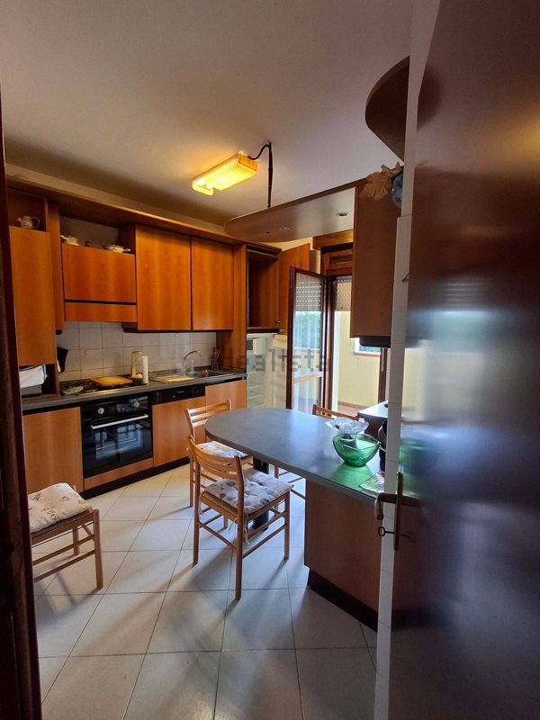 appartamento in vendita a Ferrara