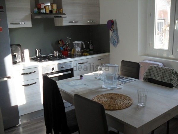 appartamento in vendita a Ferrara in zona Centro Storico