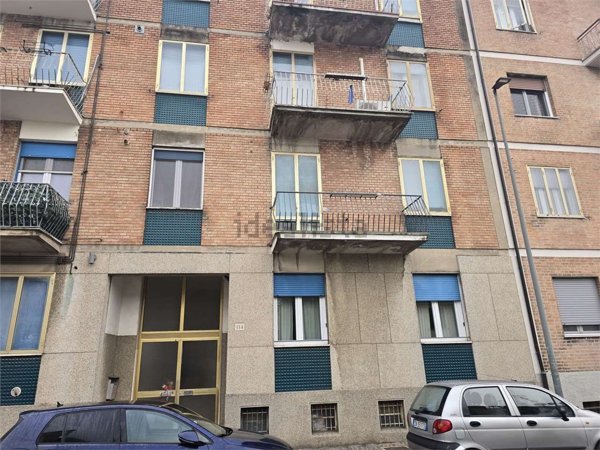 appartamento in vendita a Ferrara