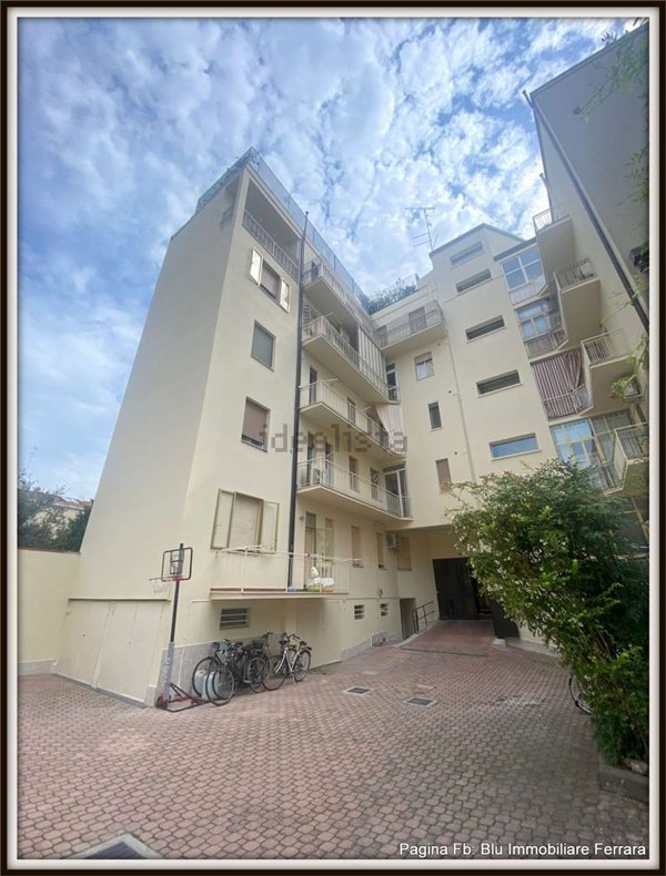 appartamento in vendita a Ferrara