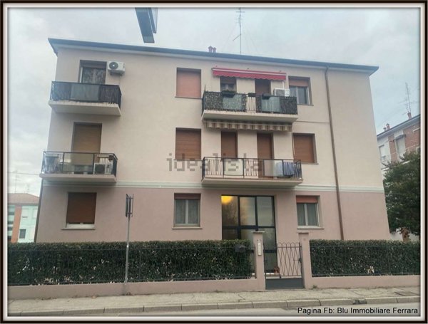 appartamento in vendita a Ferrara