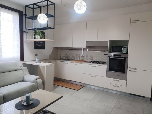 appartamento in vendita a Ferrara