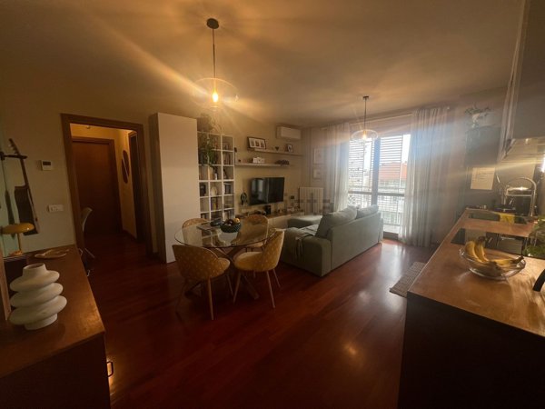 appartamento in vendita a Ferrara