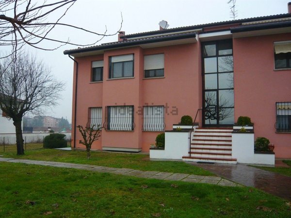 appartamento in vendita a Ferrara in zona Malborghetto di Boara