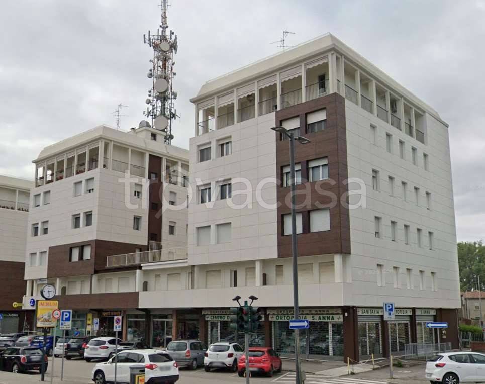 appartamento in vendita a Ferrara