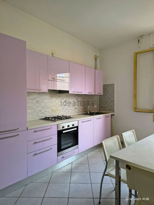 appartamento in vendita a Ferrara in zona Centro Storico