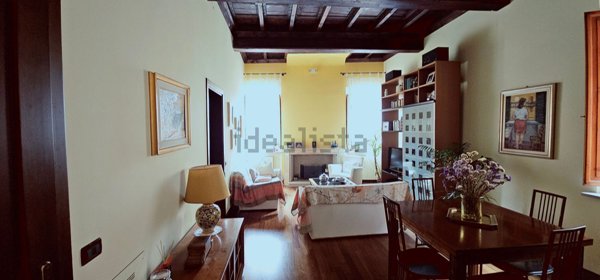 appartamento in vendita a Ferrara in zona Centro Storico