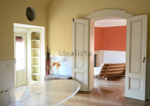 appartamento in vendita a Ferrara in zona Centro Storico