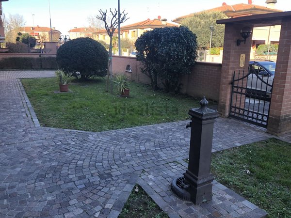 appartamento in vendita a Ferrara