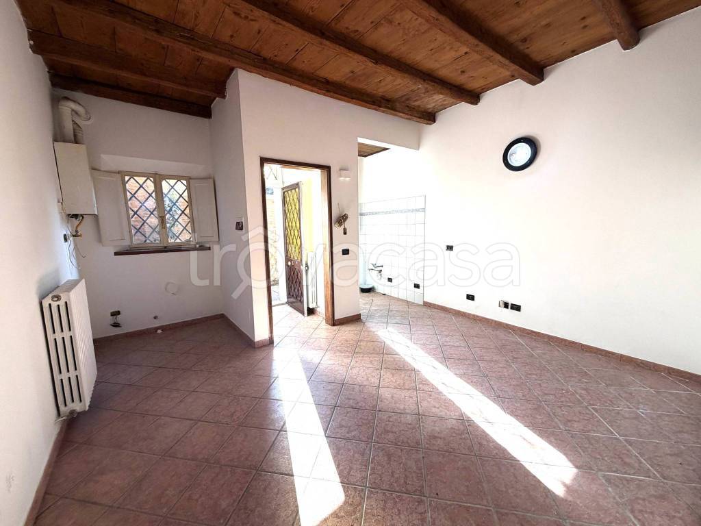 appartamento in vendita a Ferrara in zona Centro Storico