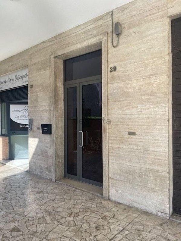 appartamento in vendita a Ferrara in zona Centro Storico