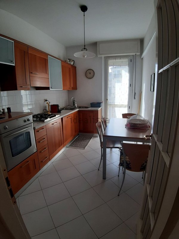 appartamento in vendita a Ferrara