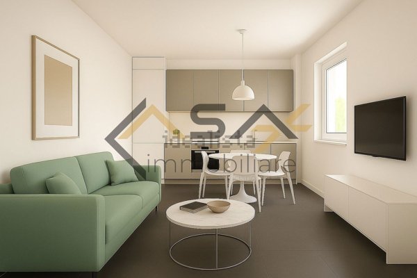 appartamento in vendita a Ferrara in zona Centro Storico