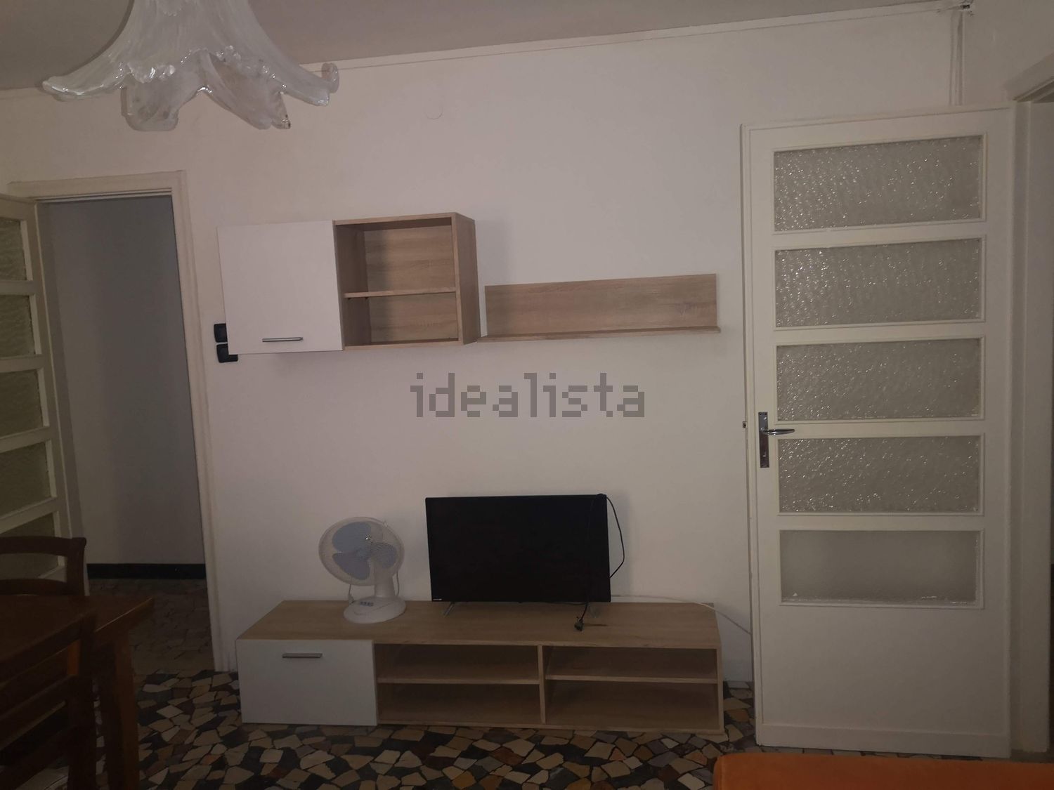 appartamento in vendita a Ferrara in zona Centro Storico