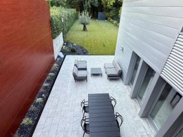 casa indipendente in vendita a Ferrara in zona Aguscello