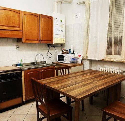 appartamento in vendita a Ferrara in zona San Bartolomeo in Bosco