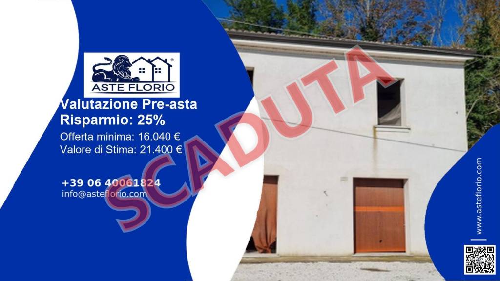 appartamento in vendita a Ferrara in zona Fossanova San Marco