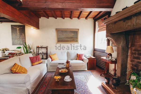 appartamento in vendita a Ferrara in zona Centro Storico