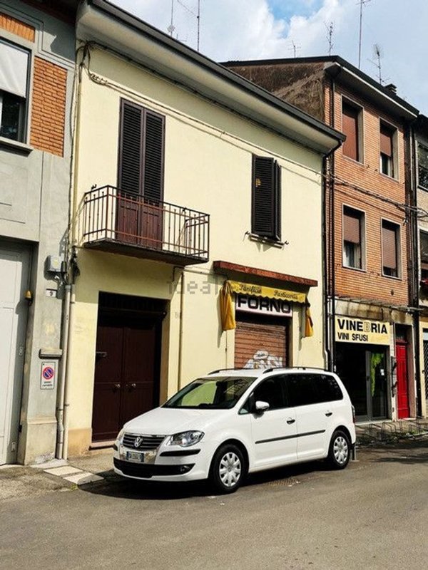 appartamento in vendita a Ferrara