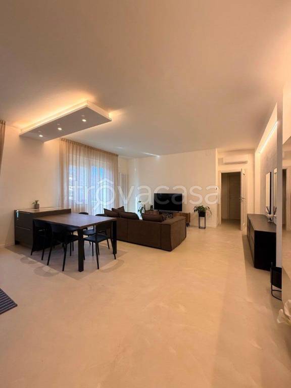 appartamento in vendita a Ferrara