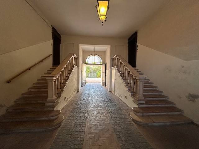 appartamento in vendita a Ferrara in zona Centro Storico