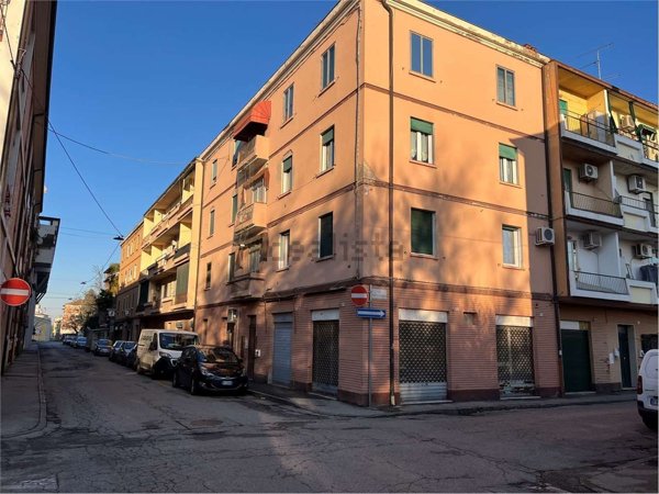 appartamento in vendita a Ferrara