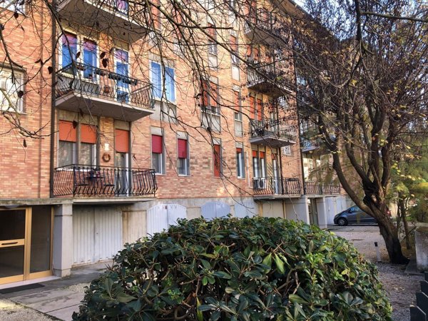 appartamento in vendita a Ferrara in zona Arianuova