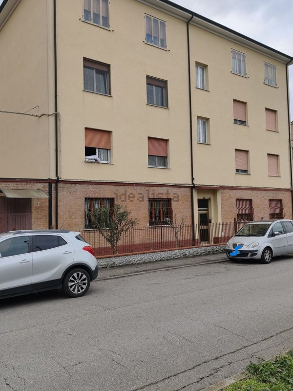 appartamento in vendita a Ferrara