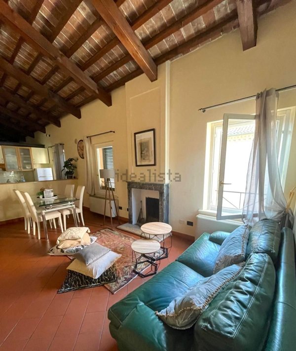 appartamento in vendita a Ferrara in zona Centro Storico