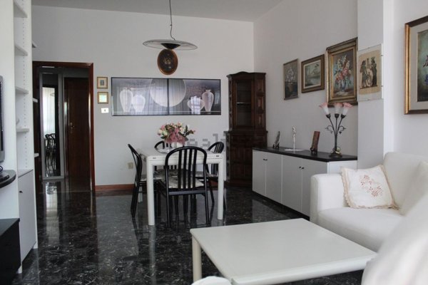 appartamento in vendita a Ferrara in zona Centro Storico