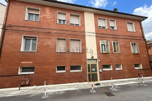 appartamento in vendita a Ferrara in zona Arianuova