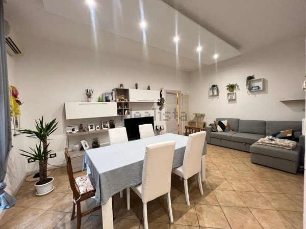 appartamento in vendita a Ferrara in zona San Martino