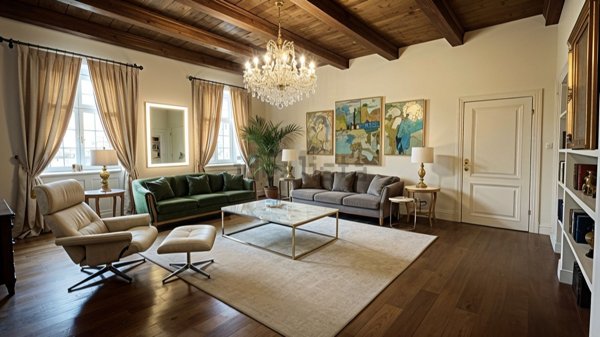 appartamento in vendita a Ferrara in zona Centro Storico