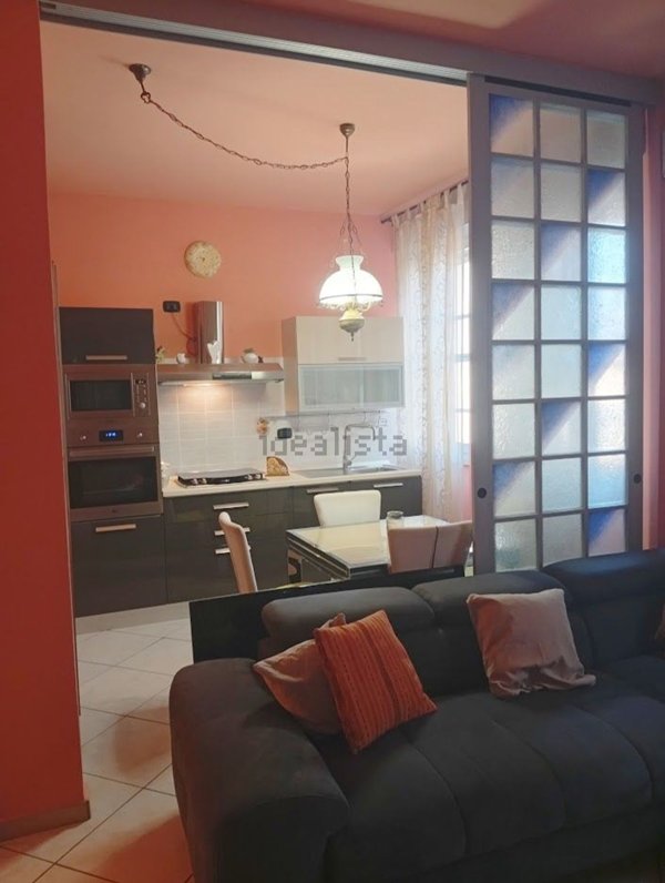 appartamento in vendita a Ferrara in zona Centro Storico