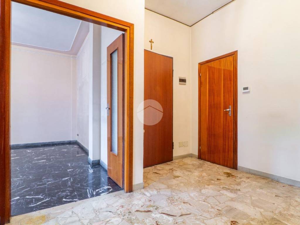 appartamento in vendita a Ferrara