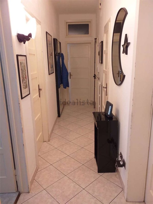 appartamento in vendita a Ferrara in zona Doro