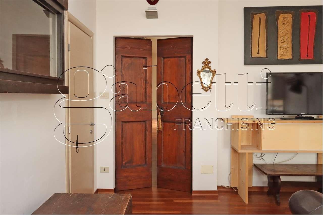 appartamento in vendita a Ferrara in zona Centro Storico