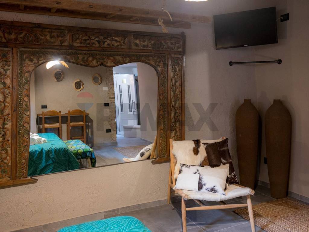 appartamento in vendita a Ferrara in zona Centro Storico