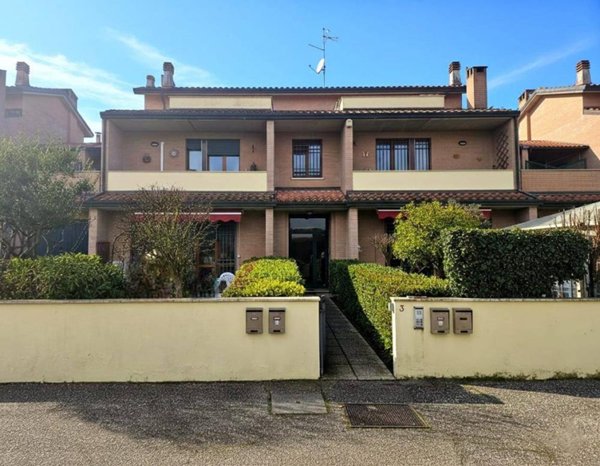 appartamento in vendita a Ferrara in zona Porotto / Cassana