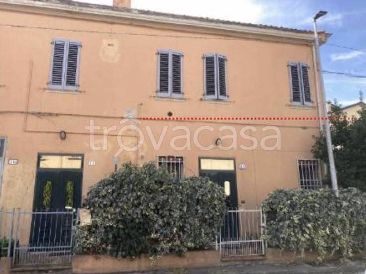 appartamento in vendita a Ferrara