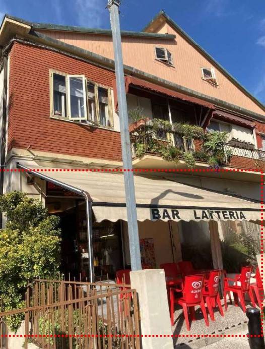 negozio in vendita a Ferrara