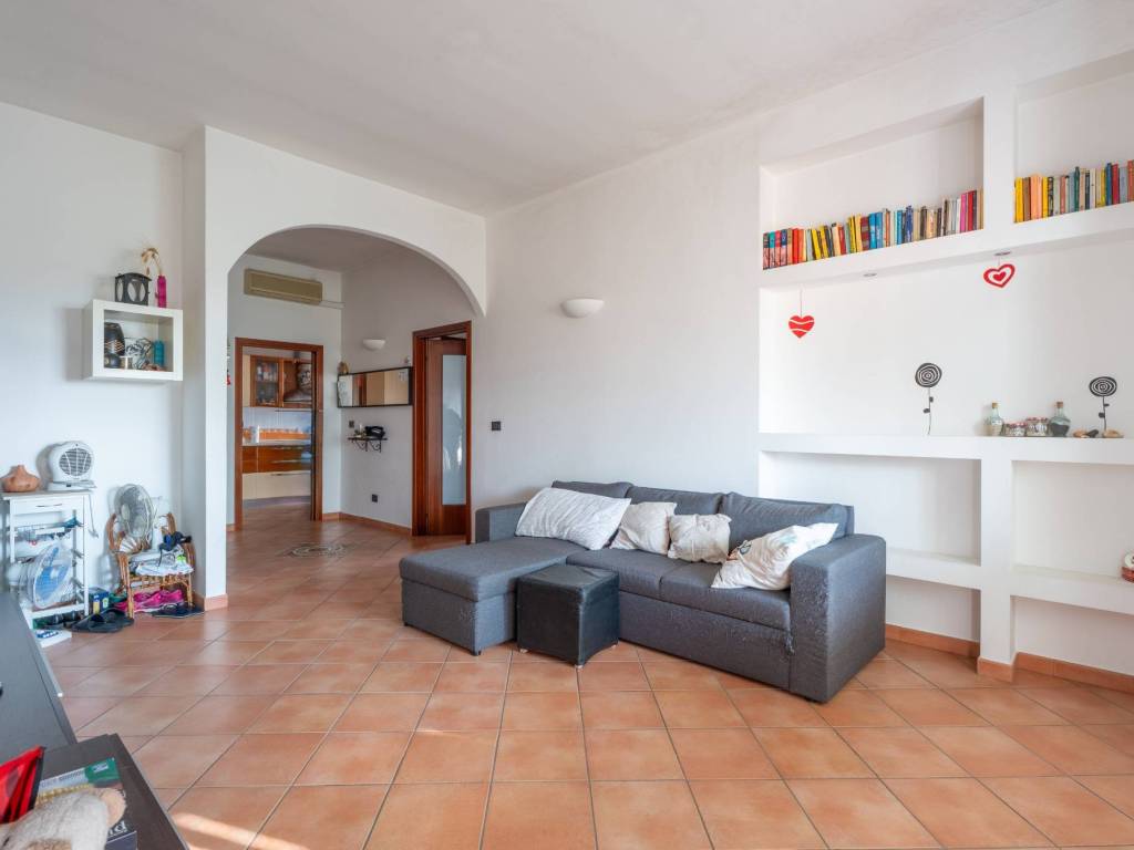 appartamento in vendita a Ferrara