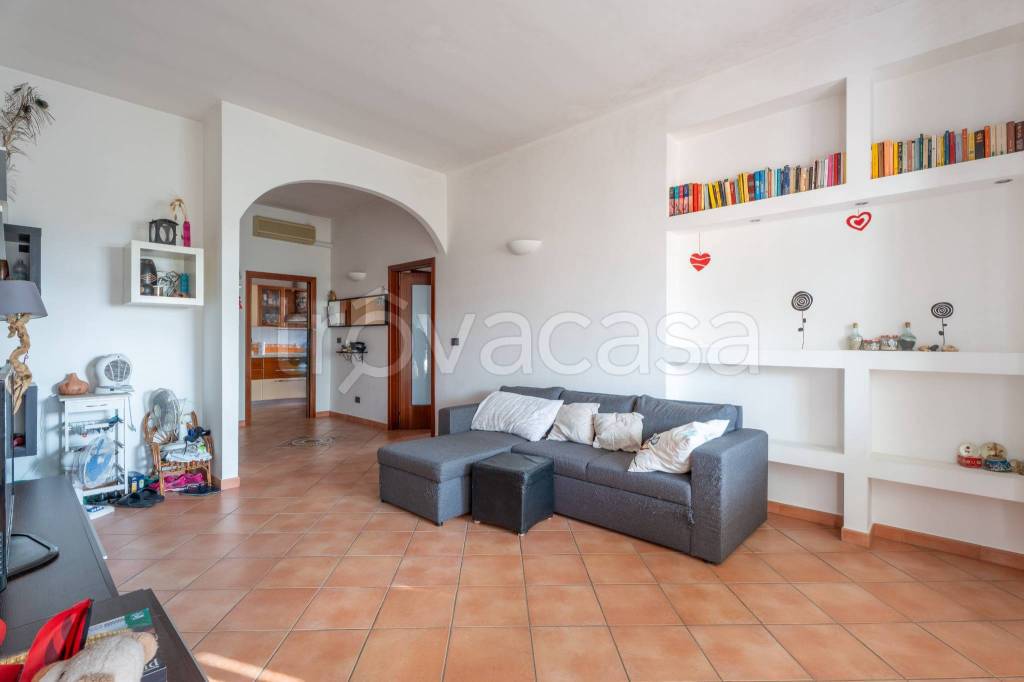 appartamento in vendita a Ferrara