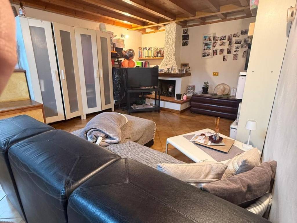 appartamento in vendita a Ferrara in zona Centro Storico