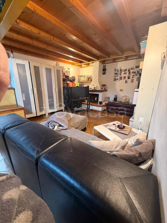 appartamento in vendita a Ferrara in zona Centro Storico